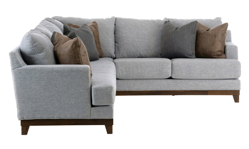 Dayton 2-Piece Sectional
